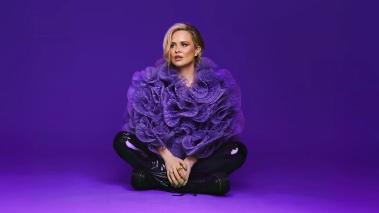 Joanne McNally lager historie (igjen) med andre 3Arena-show
    

