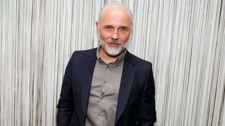 Line of Duty Ã¸nsker et kjent ansikt velkommen tilbake nÃ¥r Mark Bonnar vender tilbake til BBC-showet
    

