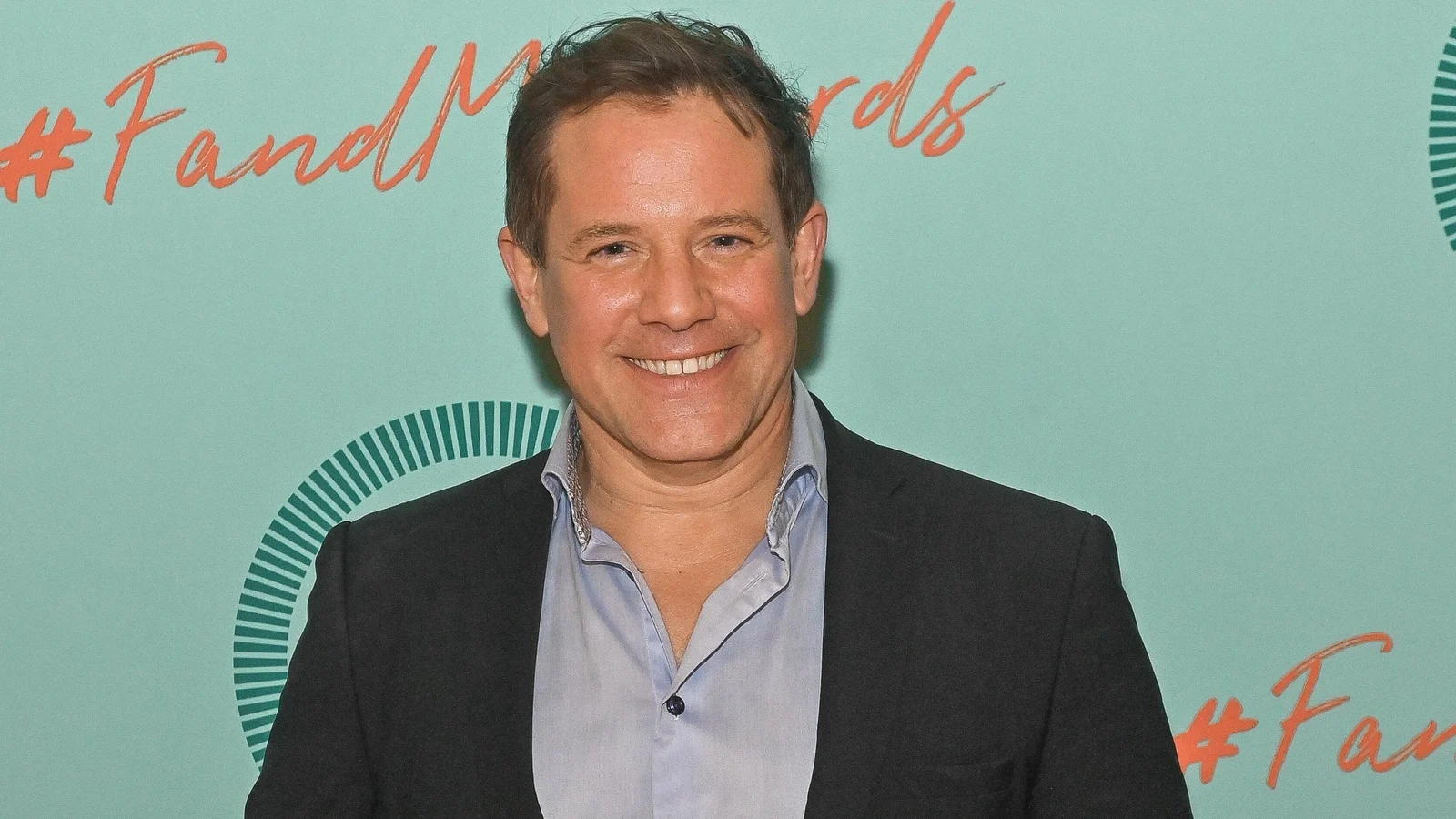 Matt Tebbutt gjorde Â«bare noen gang Ã©n serieÂ» av MasterChef: The Professionals