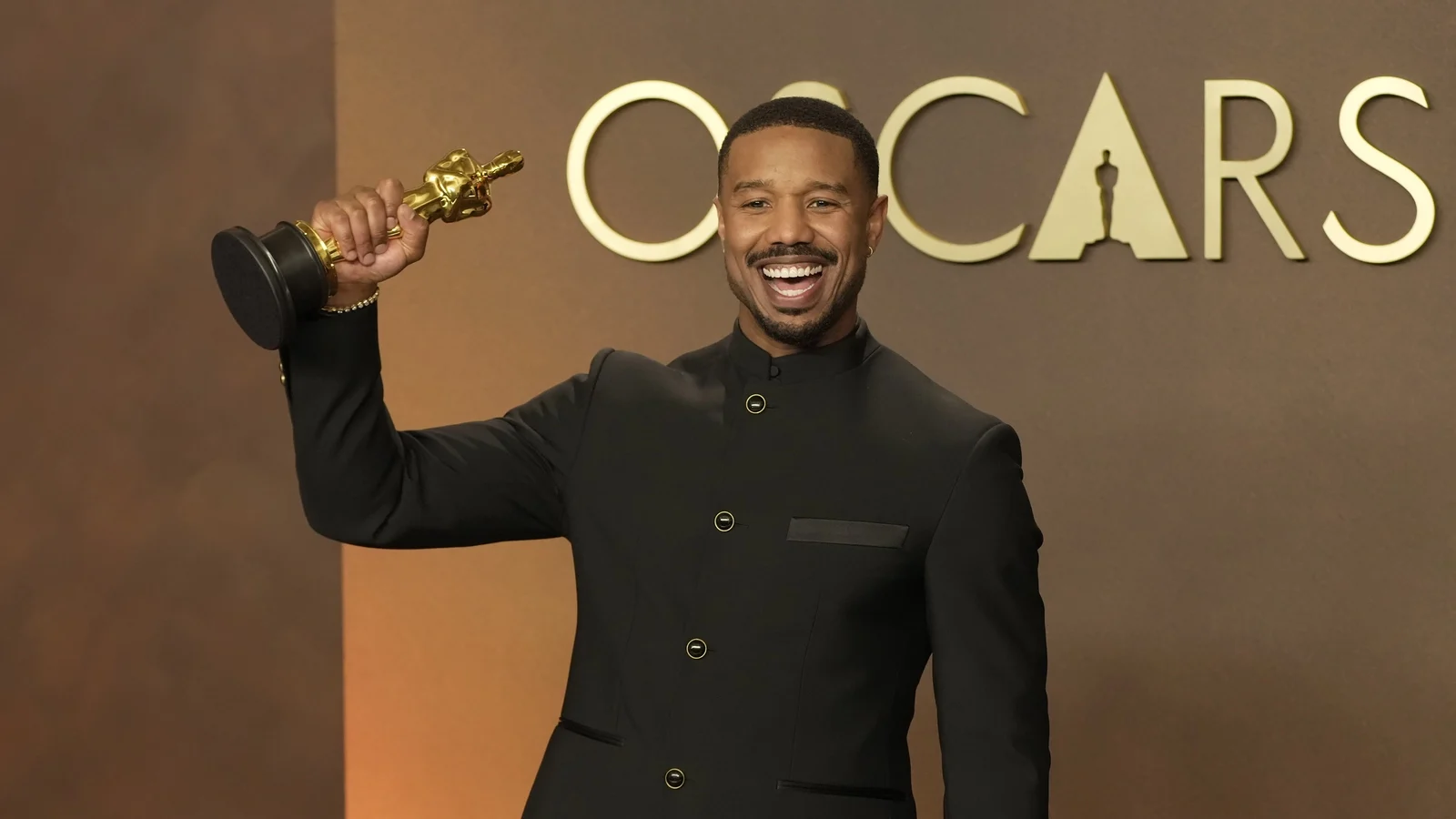 Michael B. Jordan hyller Black Oscar-banebrytere