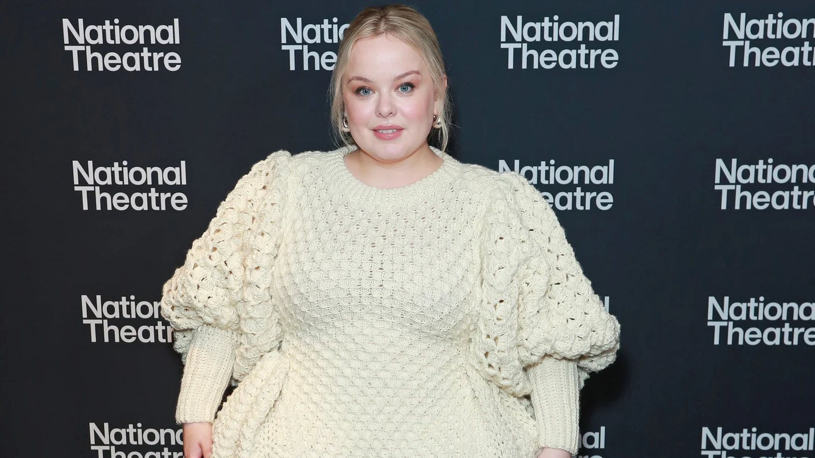 Nicola Coughlan skuffet folk snakker om vekten hennes