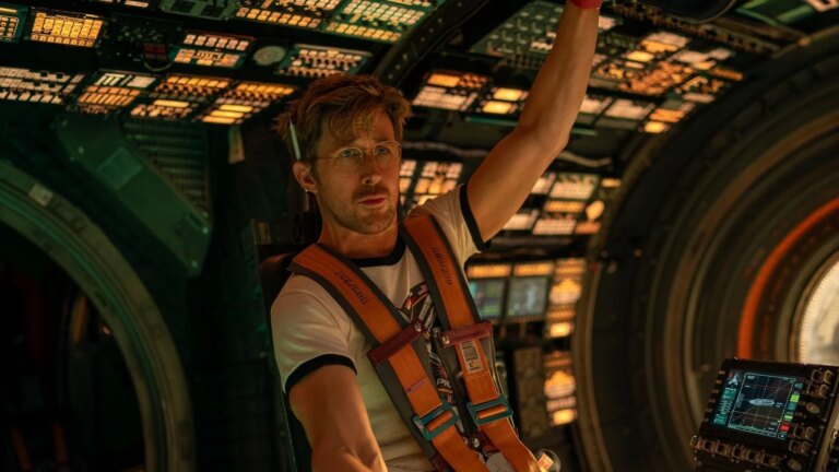 Project Hail Mary: En sci-fi som fÃ¥r deg til Ã¥ le og grÃ¥te
    

