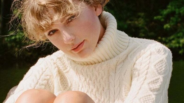 Taylor Swift voksverk skal avdukes pÃ¥ National Wax Museum
    

