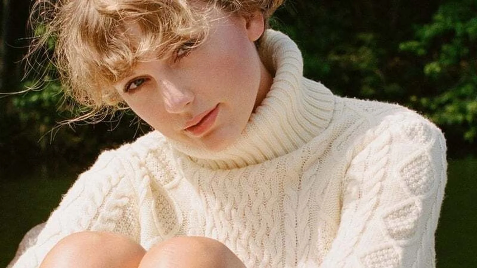 Taylor Swift voksverk skal avdukes pÃ¥ National Wax Museum