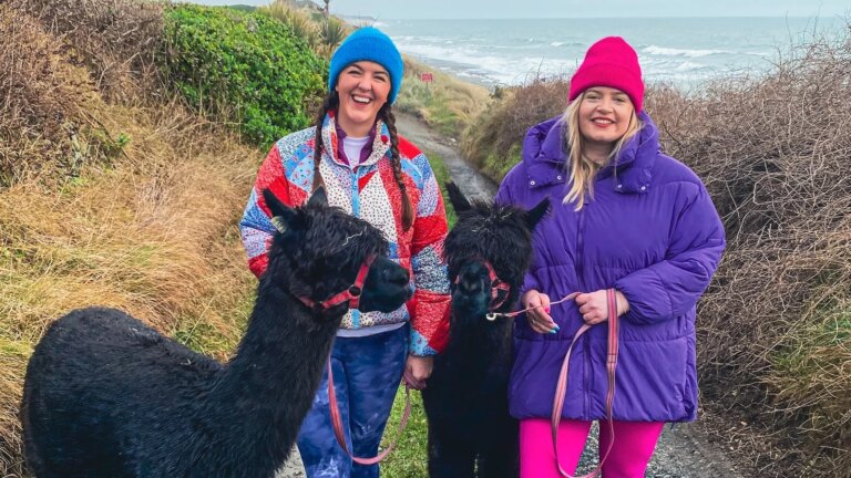14 eventyr Ã¥ nyte over hele Irland
    

