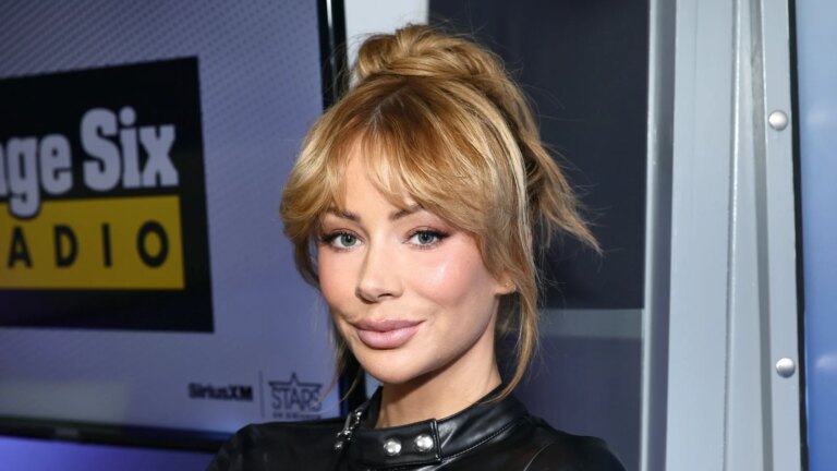 Olivia Attwood Ã¥pner for splittelse fra Bradley Dack
    

