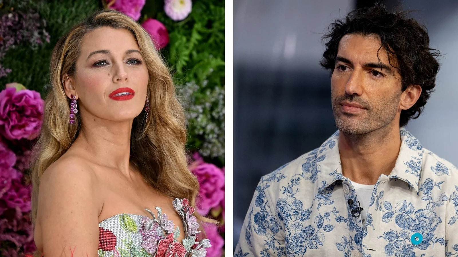 Den amerikanske dommeren avviser de fleste av Blake Livelys pÃ¥stander mot Justin Baldoni