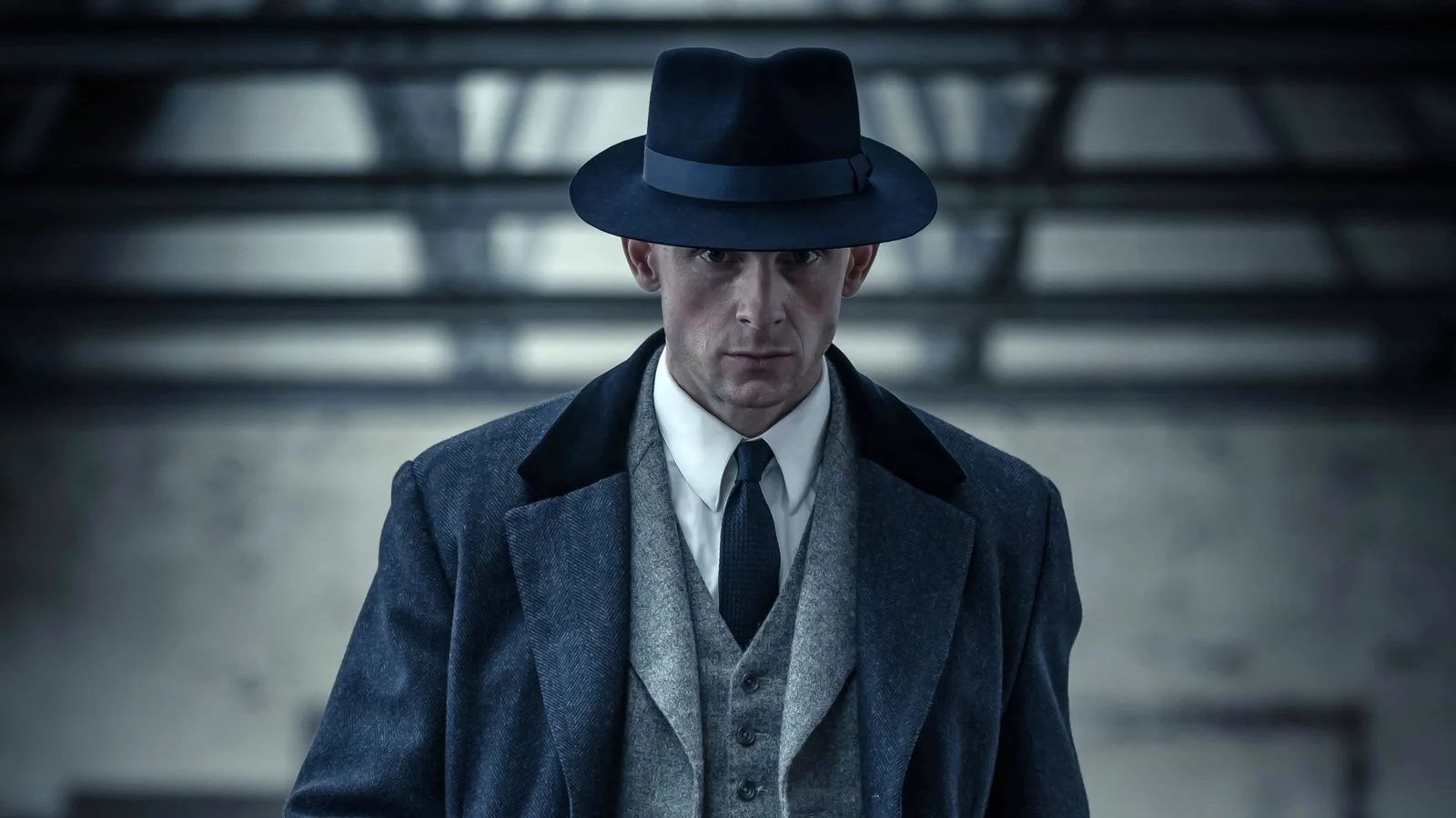 Peaky Blinders avslÃ¸rer Jamie Bell som ny ledende mann