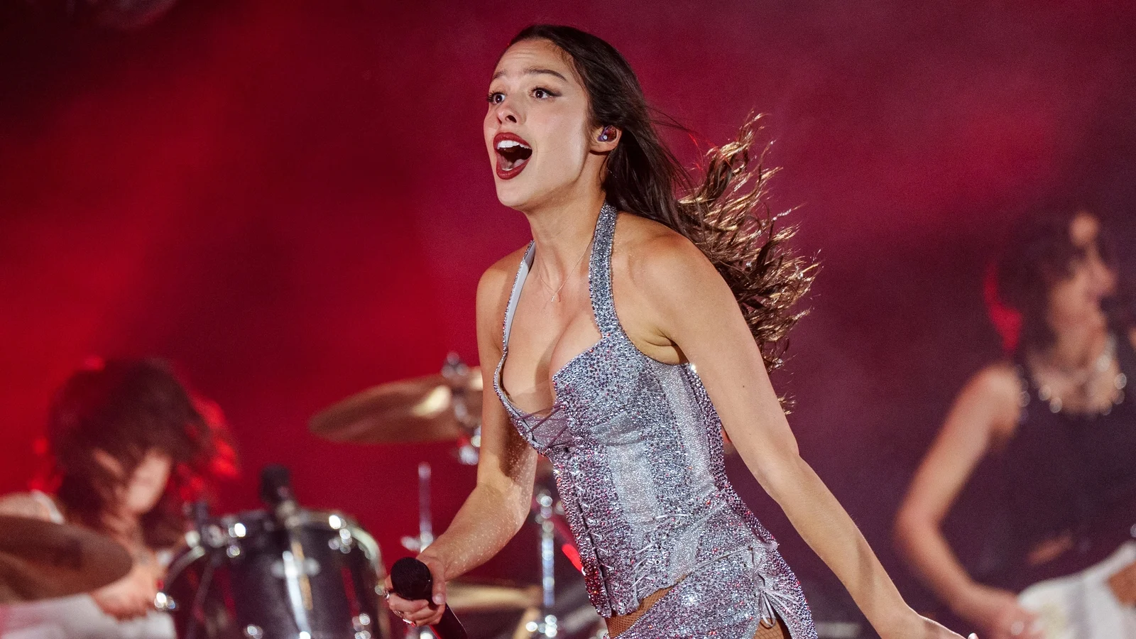 Olivia Rodrigo slipper tredje album i juni