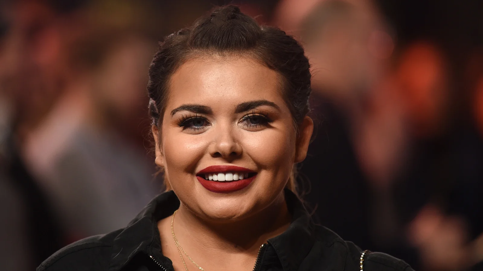 Scarlett Moffatt: Ã… returnere til I'm A Celeb-leiren var mindre "harmonisk"