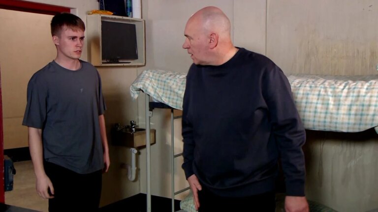 Fair City pÃ¥ tirsdag: "Jeg tror ikke dette ..."
    

