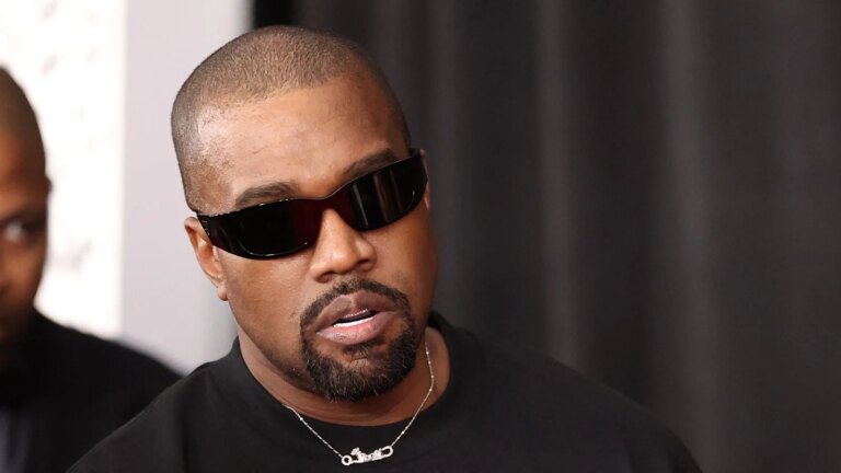 Kanye West reagerer pÃ¥ tilbakeslag over Wireless Festival
    

