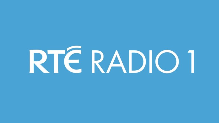 RTÃ‰ Radio 1 ruller ut ny lydidentitet pÃ¥ lufta
    

