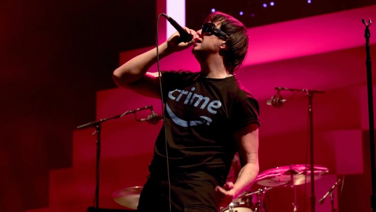 The Strokes kunngjÃ¸r det fÃ¸rste Dublin-showet pÃ¥ 20 Ã¥r
    

