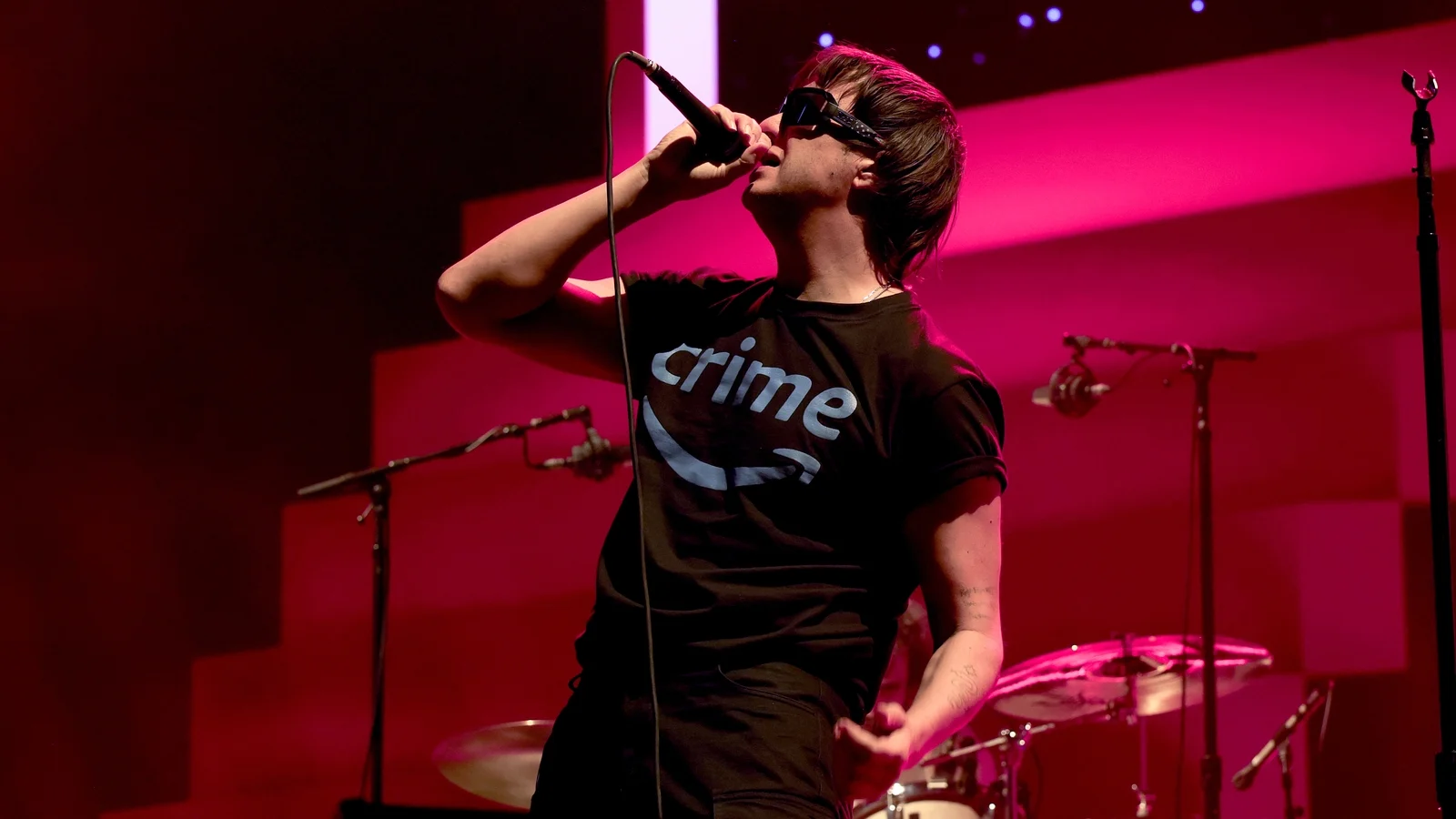 The Strokes kunngjÃ¸r det fÃ¸rste Dublin-showet pÃ¥ 20 Ã¥r