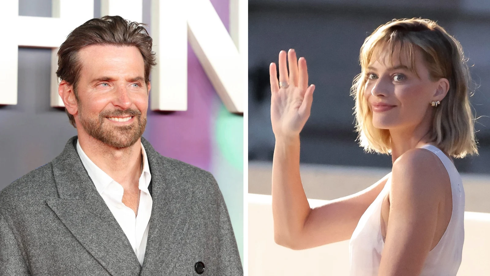 Bradley Cooper, Margot Robbie skal spille hovedrollen i Ocean's prequel