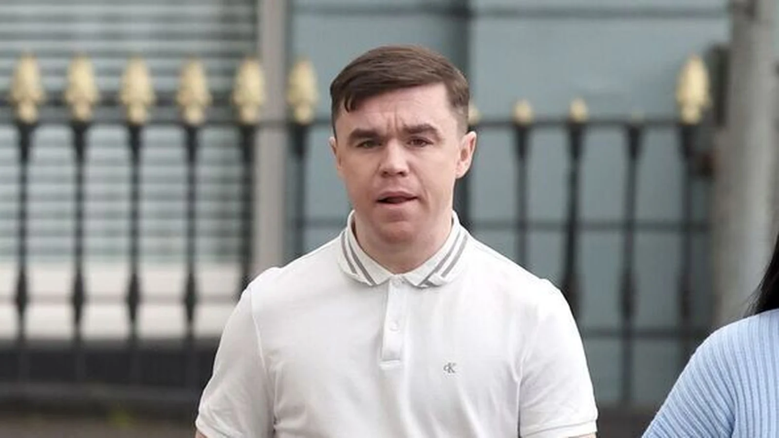 Tidligere Love/Hate-skuespiller fengslet etter ran i Dublin