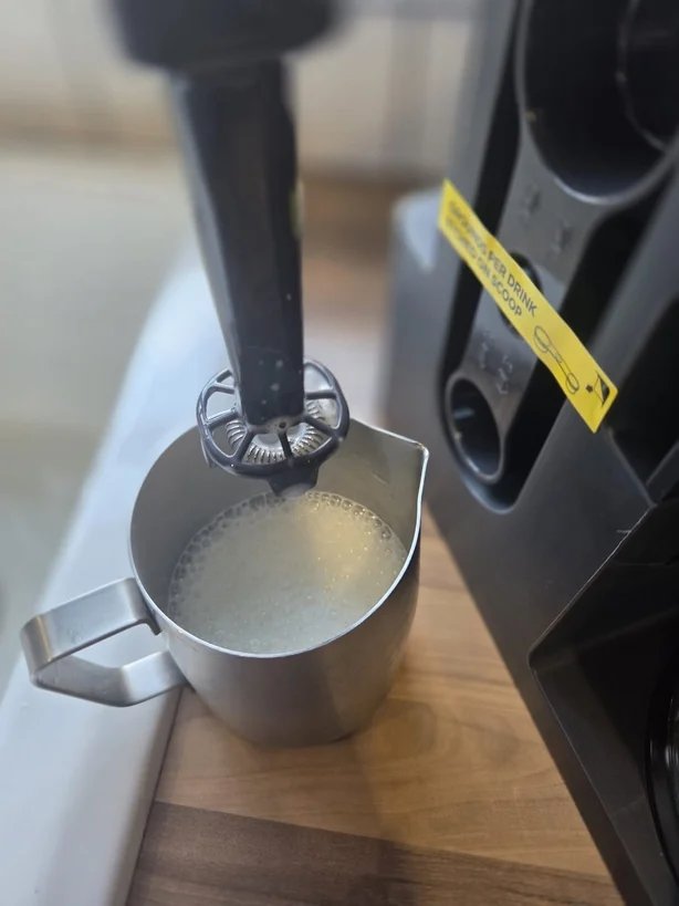kaffetrakter