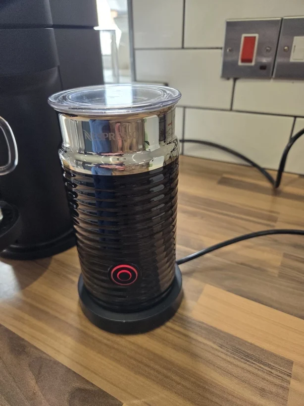 kaffetrakter