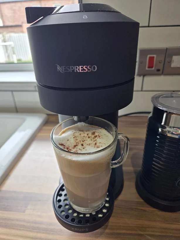 kaffe