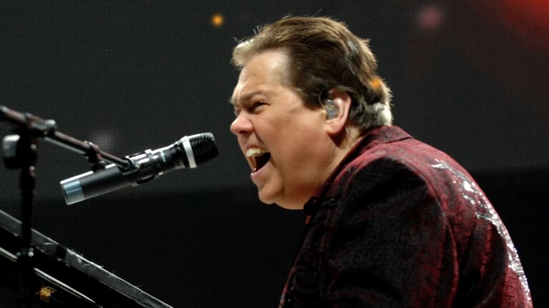 Osmonds-stjernen Alan Osmond dÃ¸r 76 Ã¥r gammel
    

