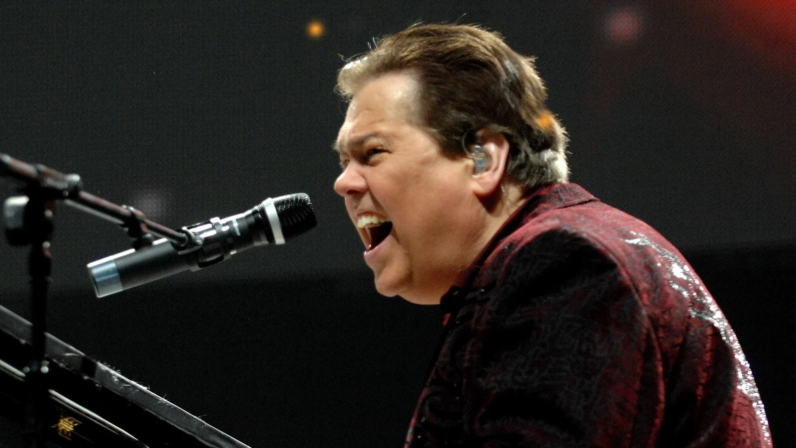Osmonds-stjernen Alan Osmond dÃ¸r 76 Ã¥r gammel