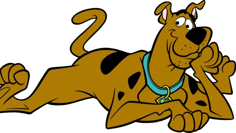 Zoinks! Produksjonen starter pÃ¥ ny live action Scooby-Doo
    


