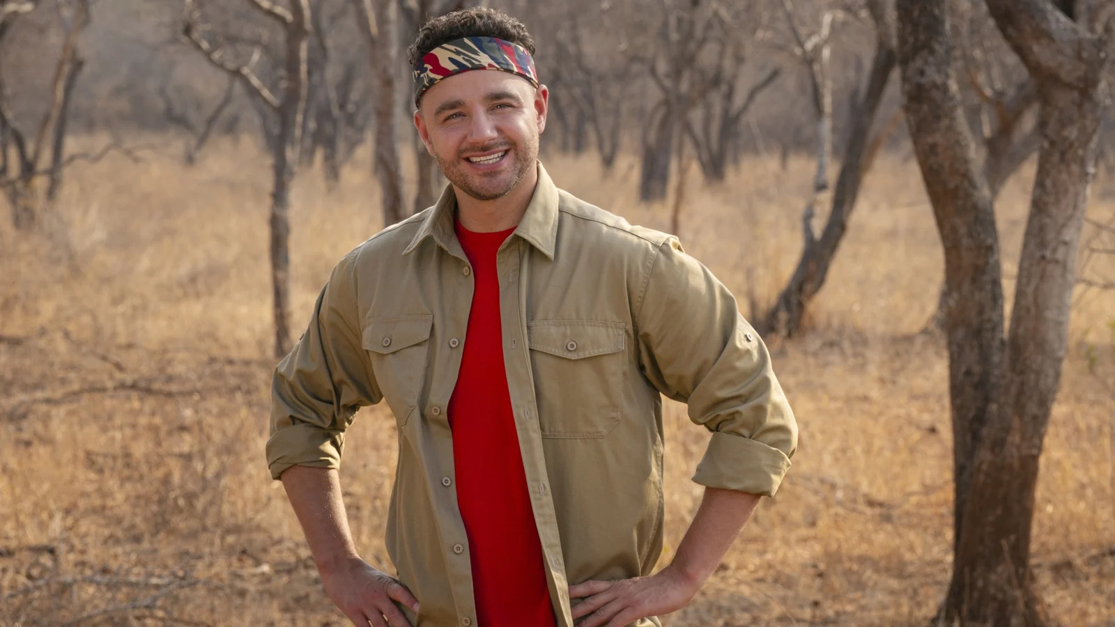 I en spent finale blir Adam Thomas kÃ¥ret til vinneren av I'm A Celebrity...