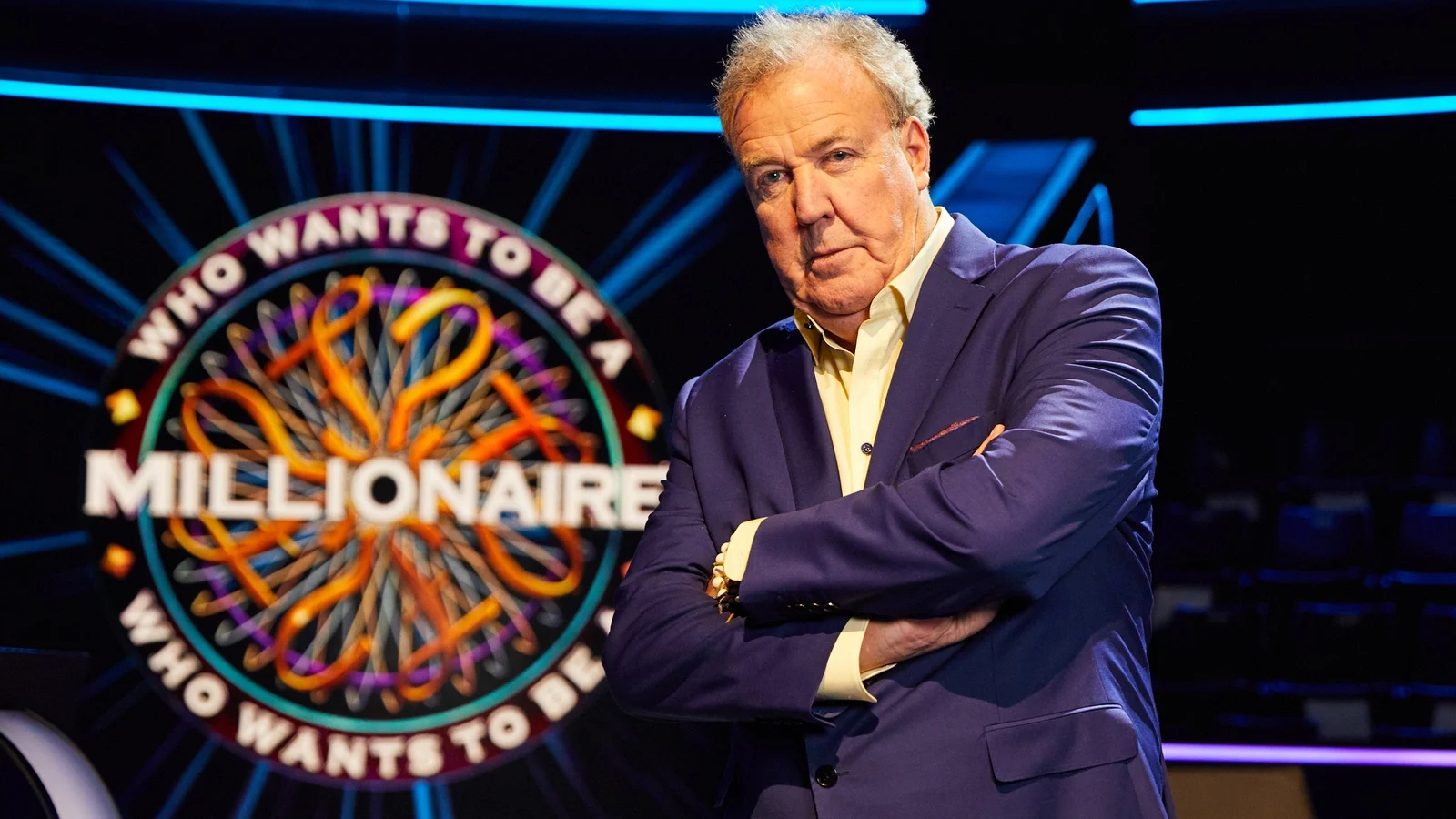Quizzer vinner jackpot pÃ¥ Who Wants To Be A Millionaire?