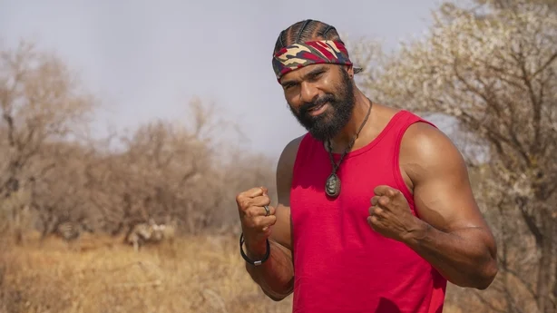 DAVID HAYE