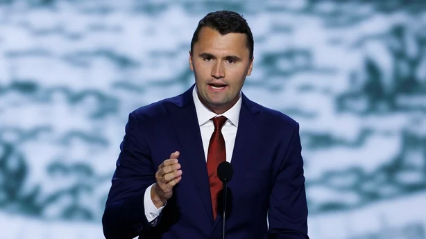 BTS Charlie Kirk 169