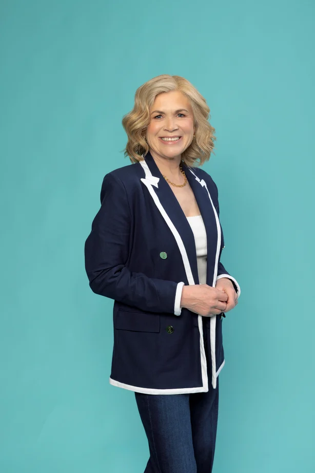 Anne Cassin