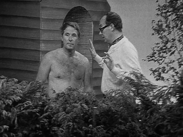 Morecambe og Wise