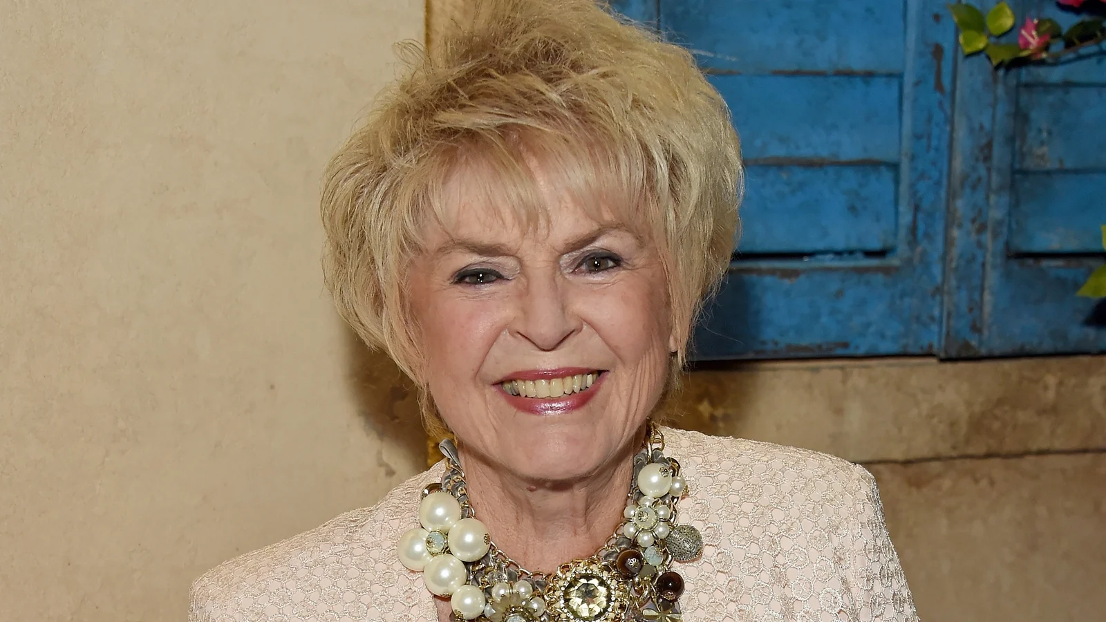Gloria Hunniford 'ydmyket' for Ã¥ motta Freedom Of The City Of London