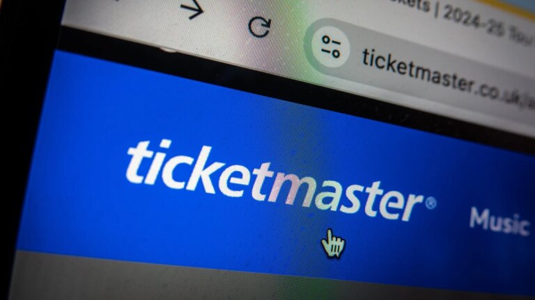 Amerikansk jury finner Ticketmaster-eieren drev ulovlig monopol
    

