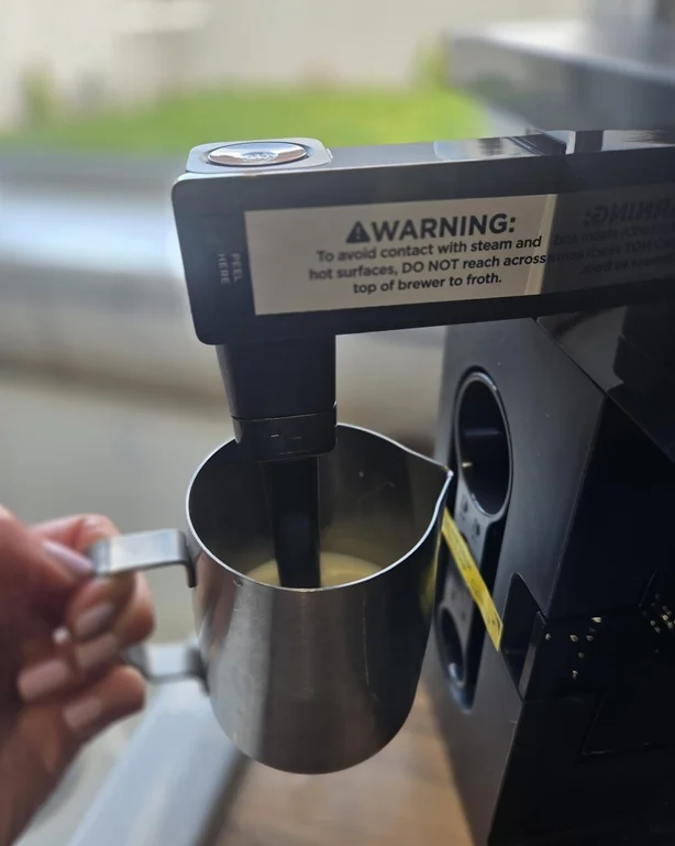 kaffetrakter