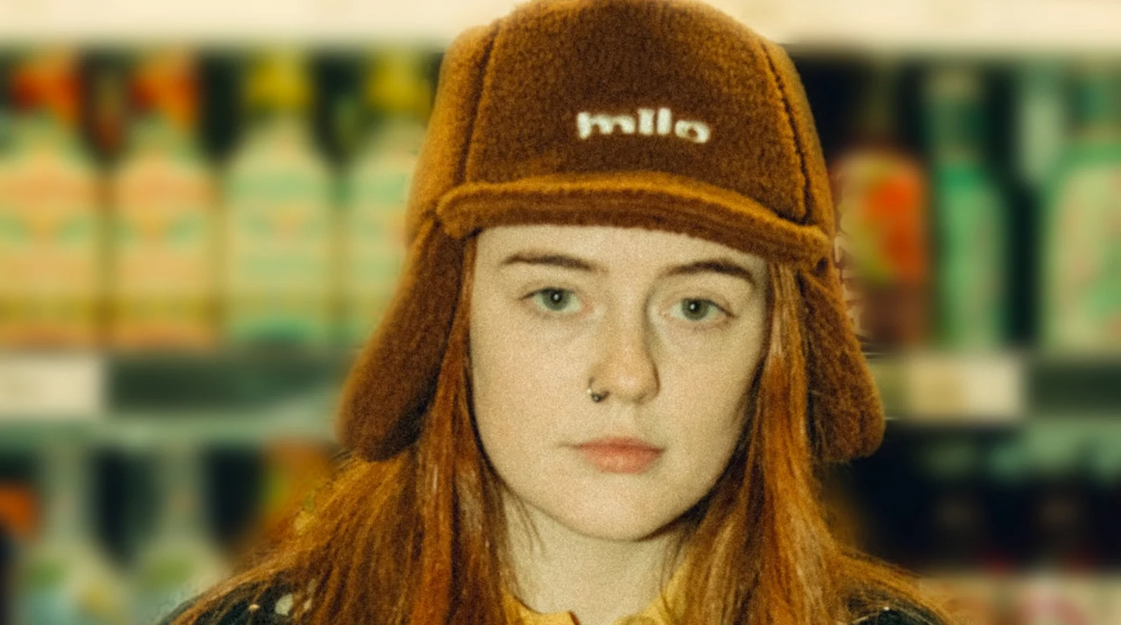 Bak musikken - Becky Mcneice