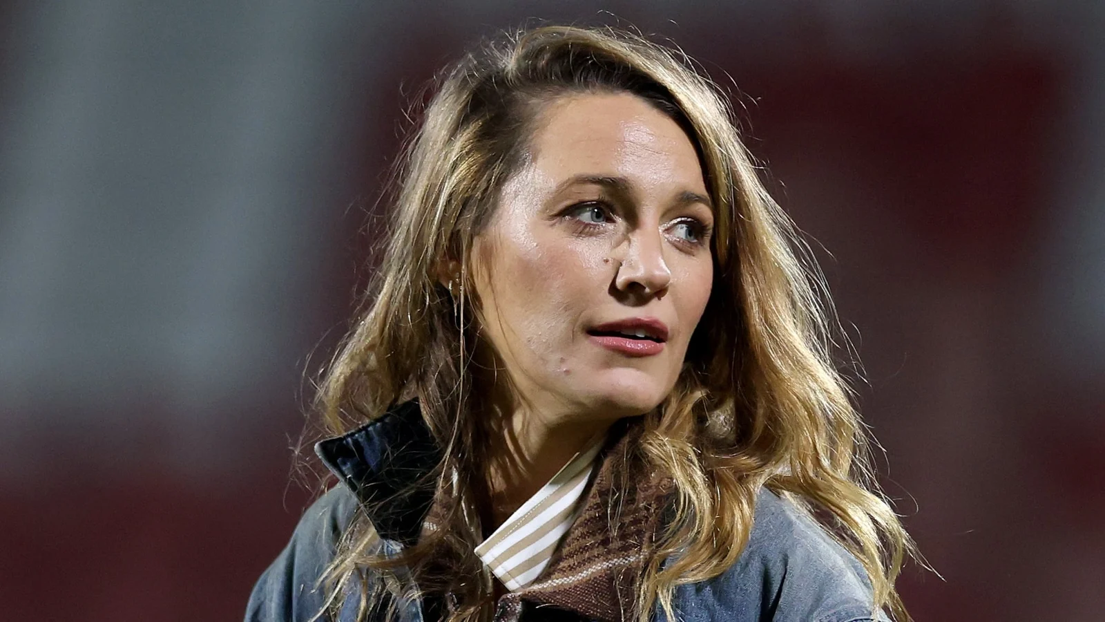 Blake Lively uttaler seg etter Justin Baldoni-dommen