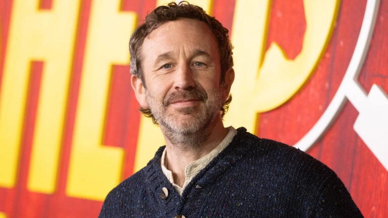 Chris O'Dowd skal spille hovedrollen i irsk voksenkomedie
    

