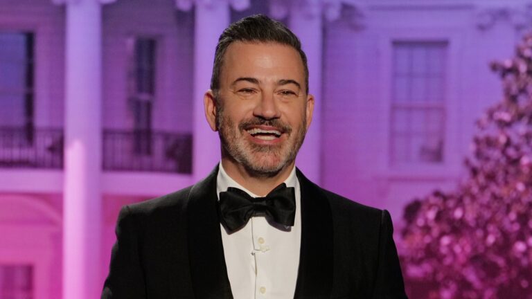 Donald Trump oppfordrer ABC til å sparke Jimmy Kimmel: «Det er bedre snart»