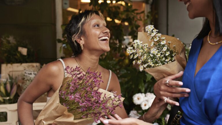 En nybegynnerguide til bordskaping med blomster
    


