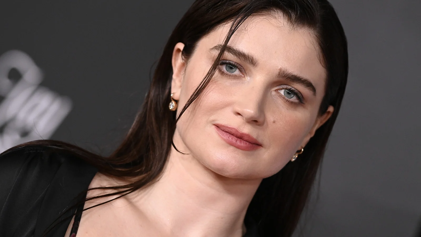 Eve Hewson blir med Channing Tatum i Isle of Man TT-filmen