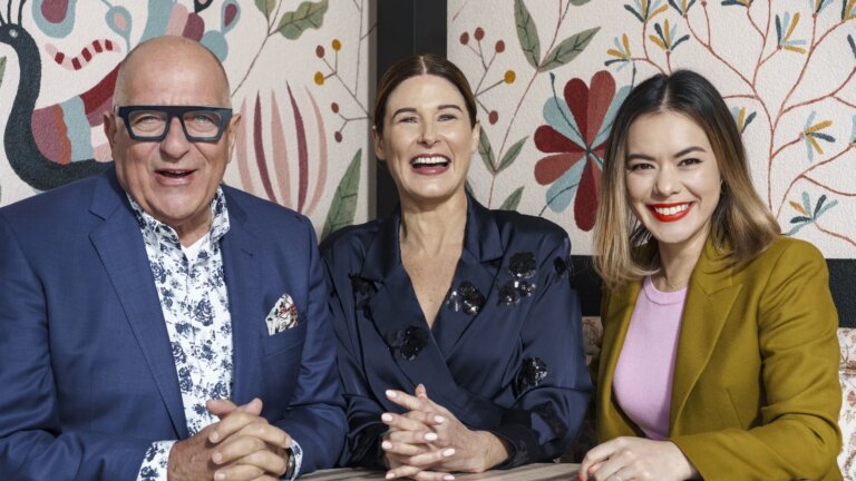 HOTY: En nybygd bungalow med en lekker walk-in-garderobe
    

