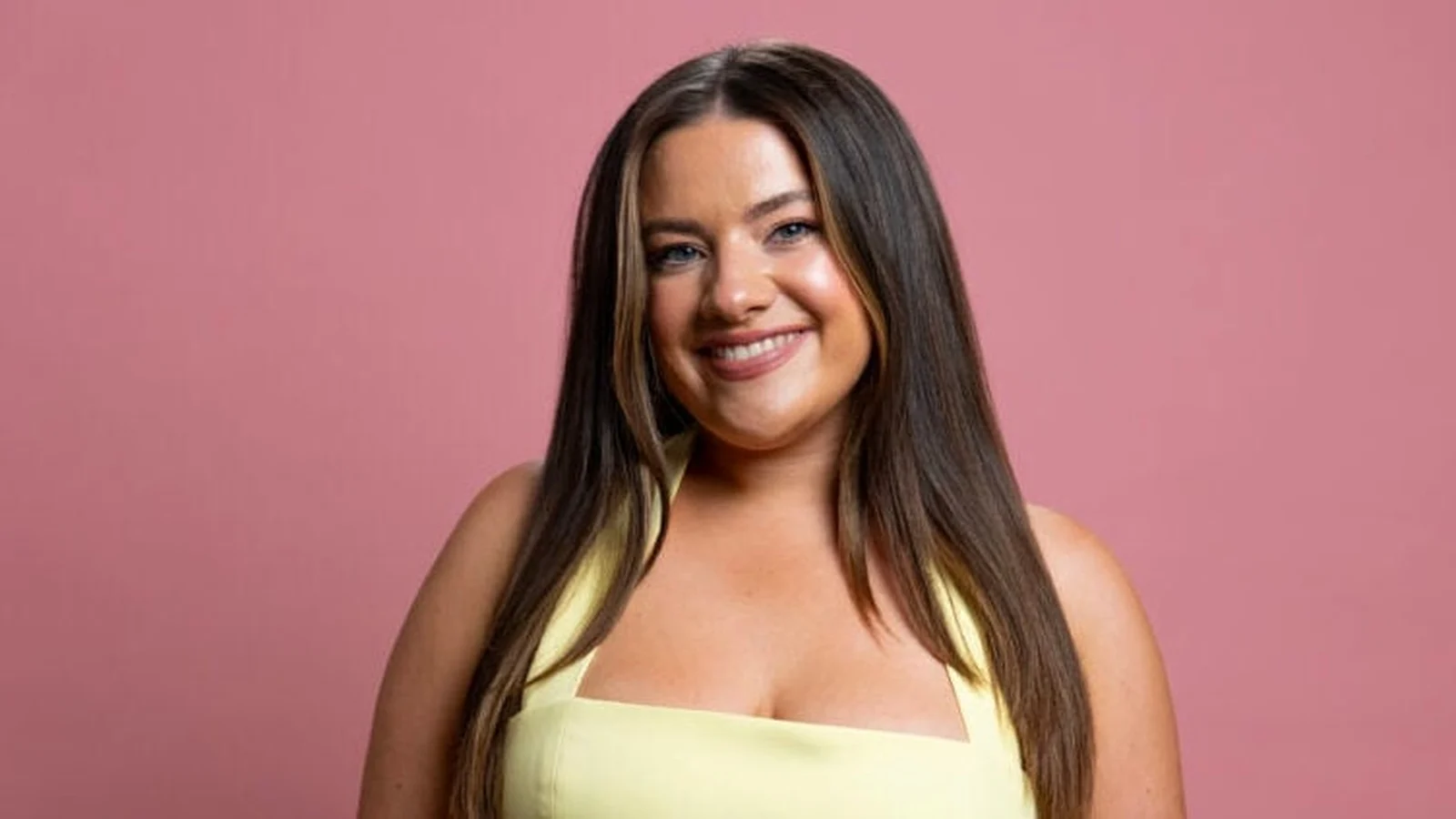 Influencer Cloda Scanlon ser etter kjærlighet på første dater