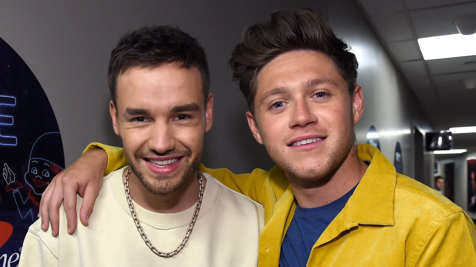 Niall Horan om Liam Paynes dÃ¸d: "Jeg var bare i sjokk"