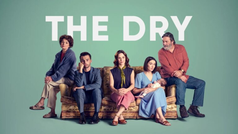 The Dry's RÃ³isÃ­n Gallagher og Pom Boyd lover fansen "en virkelig flott avvisning"
    

