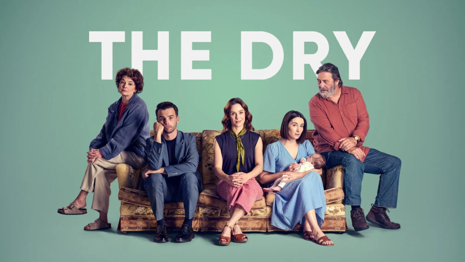 The Dry's RÃ³isÃ­n Gallagher og Pom Boyd lover fansen "en virkelig flott avvisning"