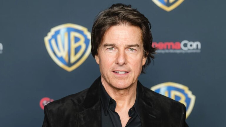 Tom Cruise skal komme tilbake for Top Gun 3
    

