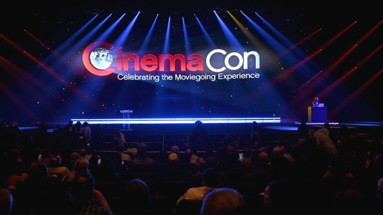 Topp takeaways fra CinemaCon: Ã¥rets hotteste filmer
    

