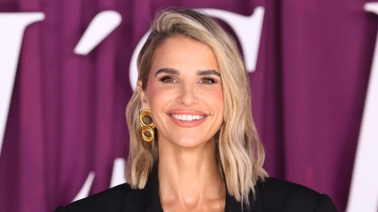 Vogue Williams om hudpleiemerkene og produktene hun elsker
    

